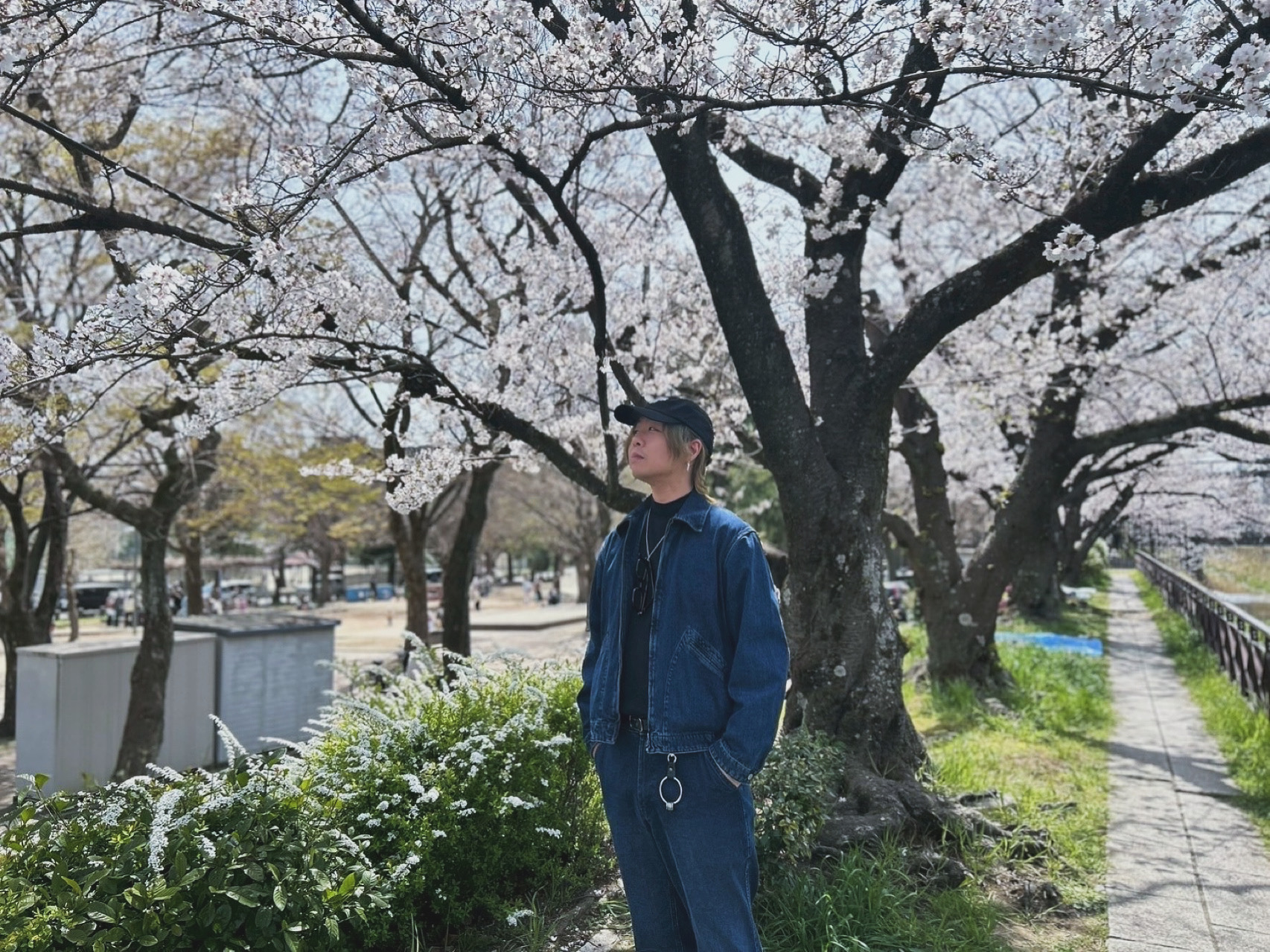 aboutプロフィール画像