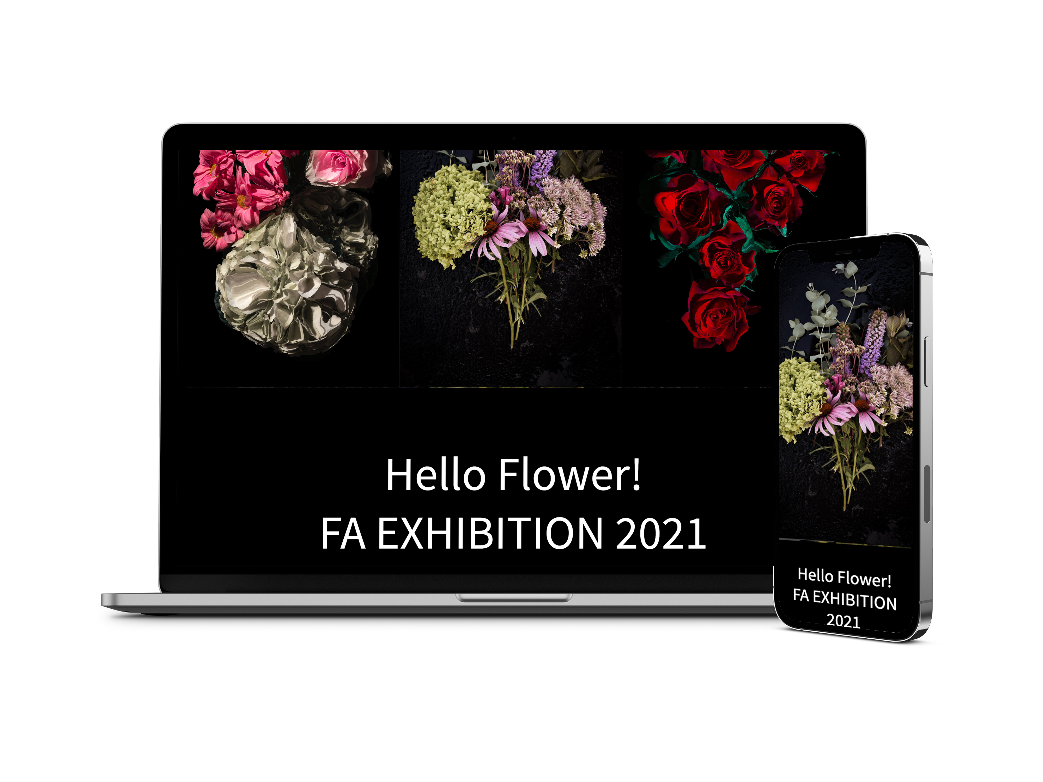 FAエキシビジョンモックアップ